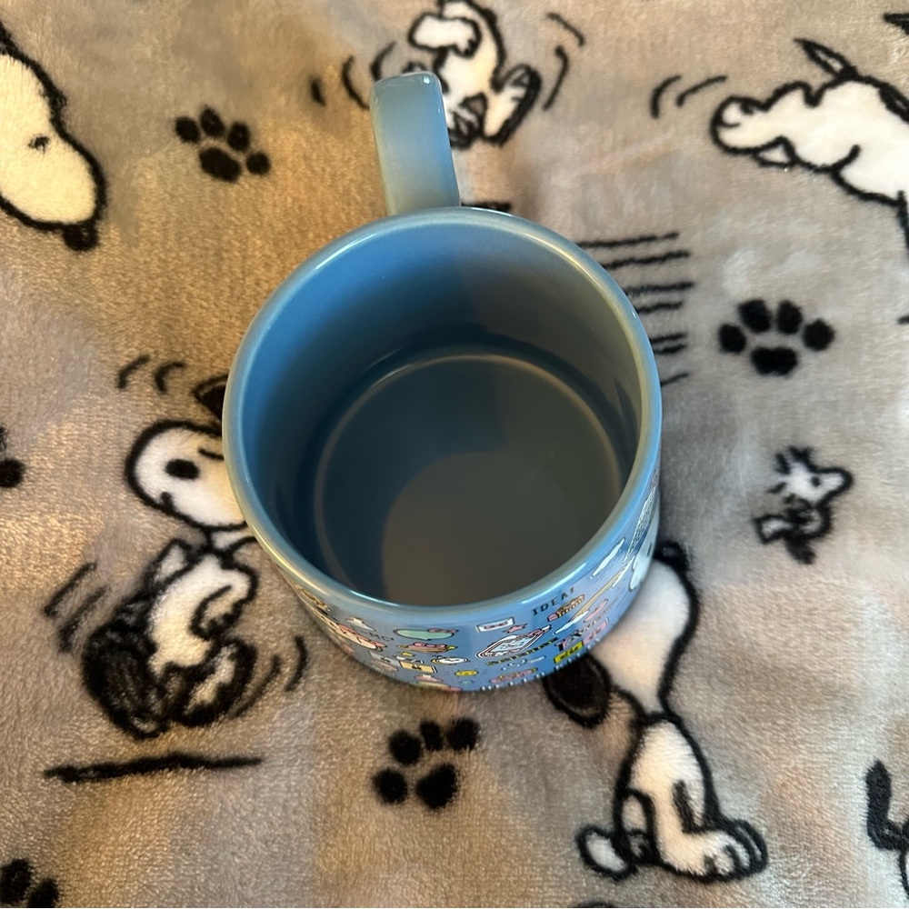 Sanrio Hello Kitty science mug cup - Picture 5 of 6